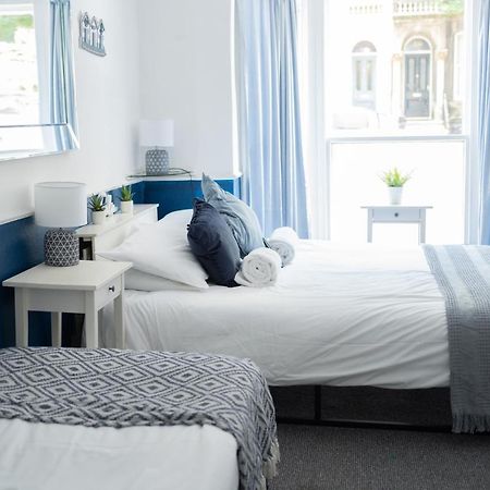 Ocean Breeze Rooms Brighton Екстериор снимка