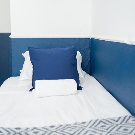 Ocean Breeze Rooms Brighton Екстериор снимка