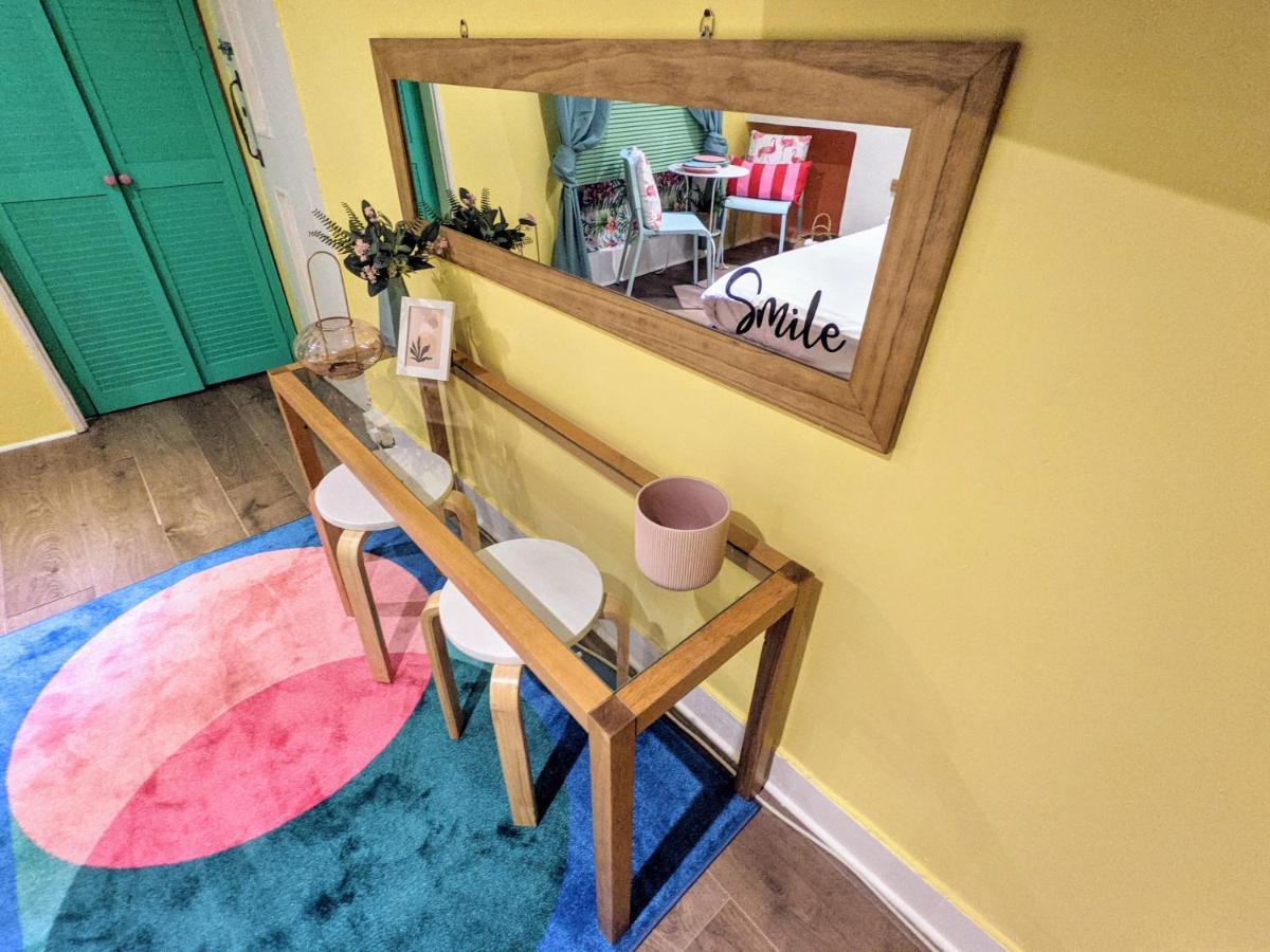 Ocean Breeze Rooms Brighton Екстериор снимка