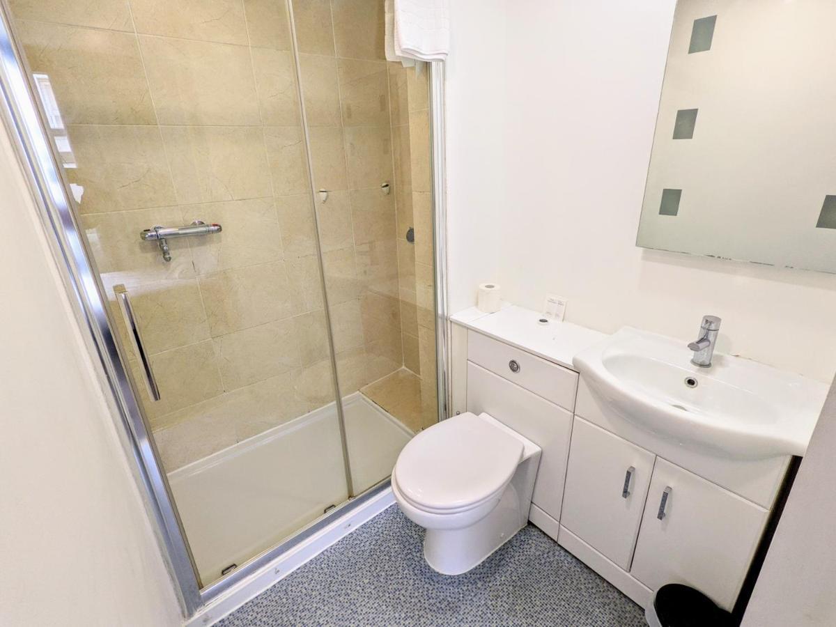Ocean Breeze Rooms Brighton Екстериор снимка
