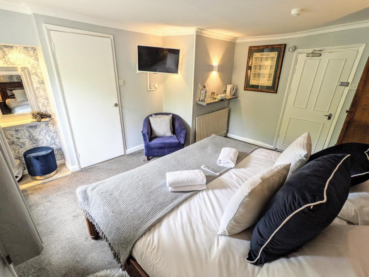 Ocean Breeze Rooms Brighton Екстериор снимка