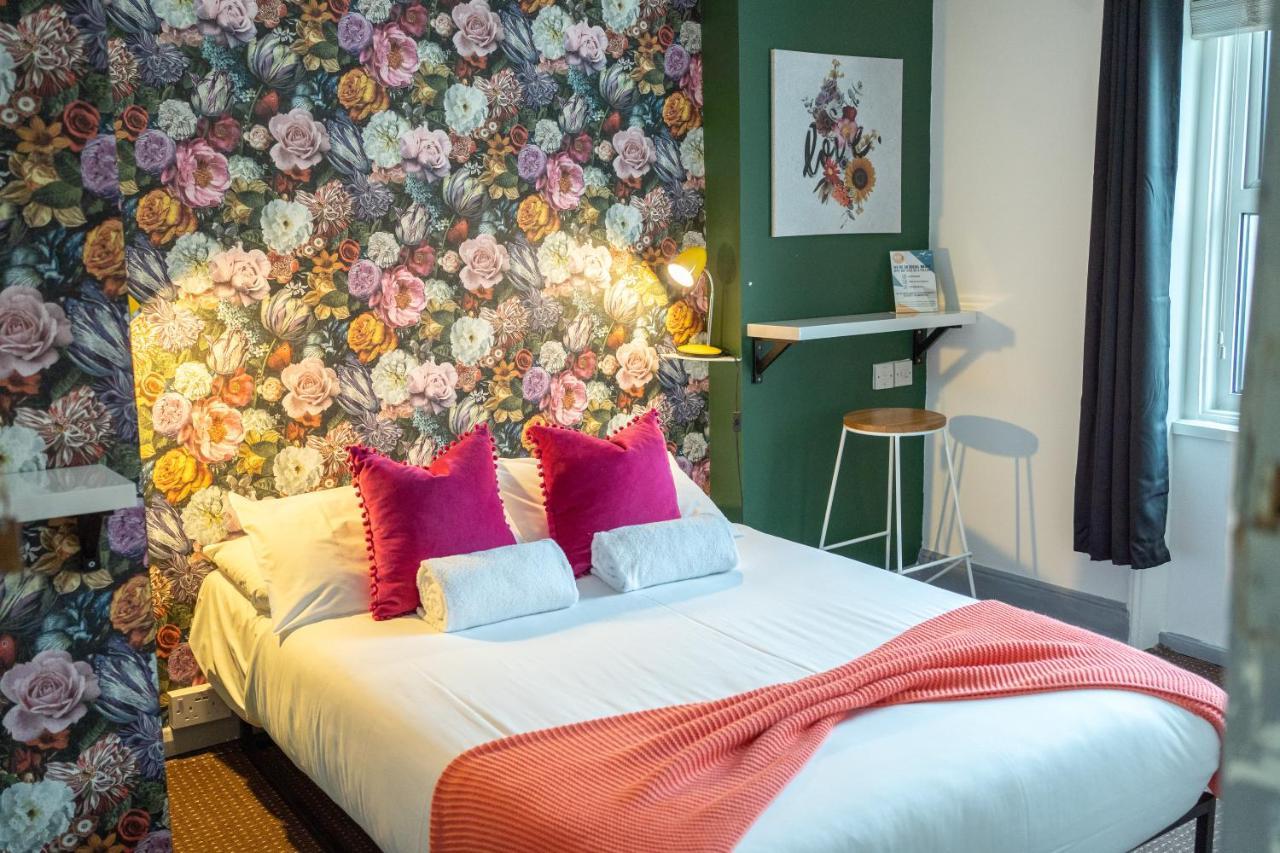 Ocean Breeze Rooms Brighton Екстериор снимка