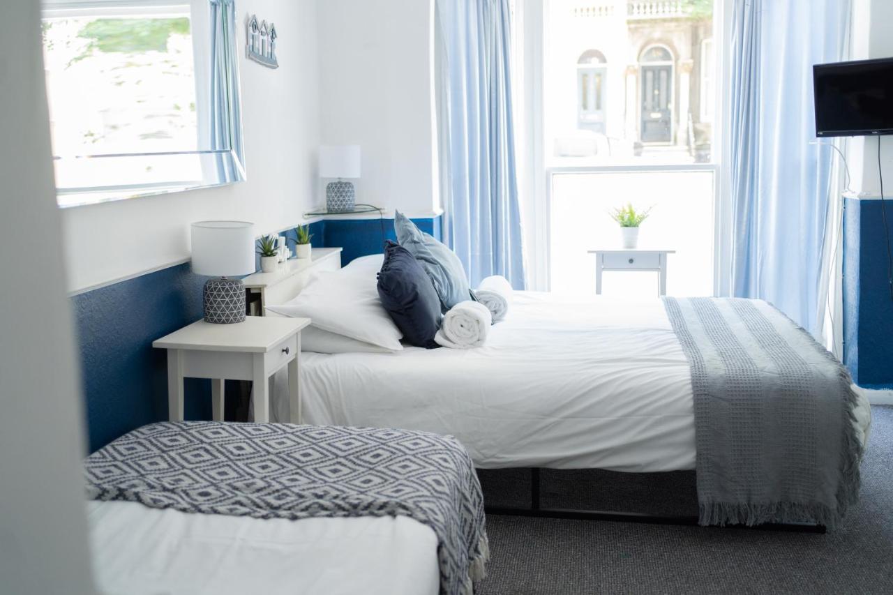 Ocean Breeze Rooms Brighton Екстериор снимка