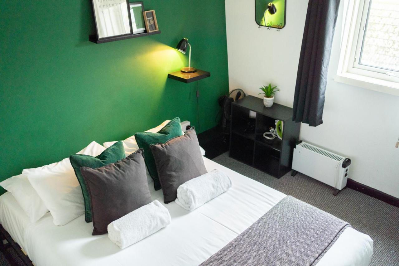 Ocean Breeze Rooms Brighton Екстериор снимка