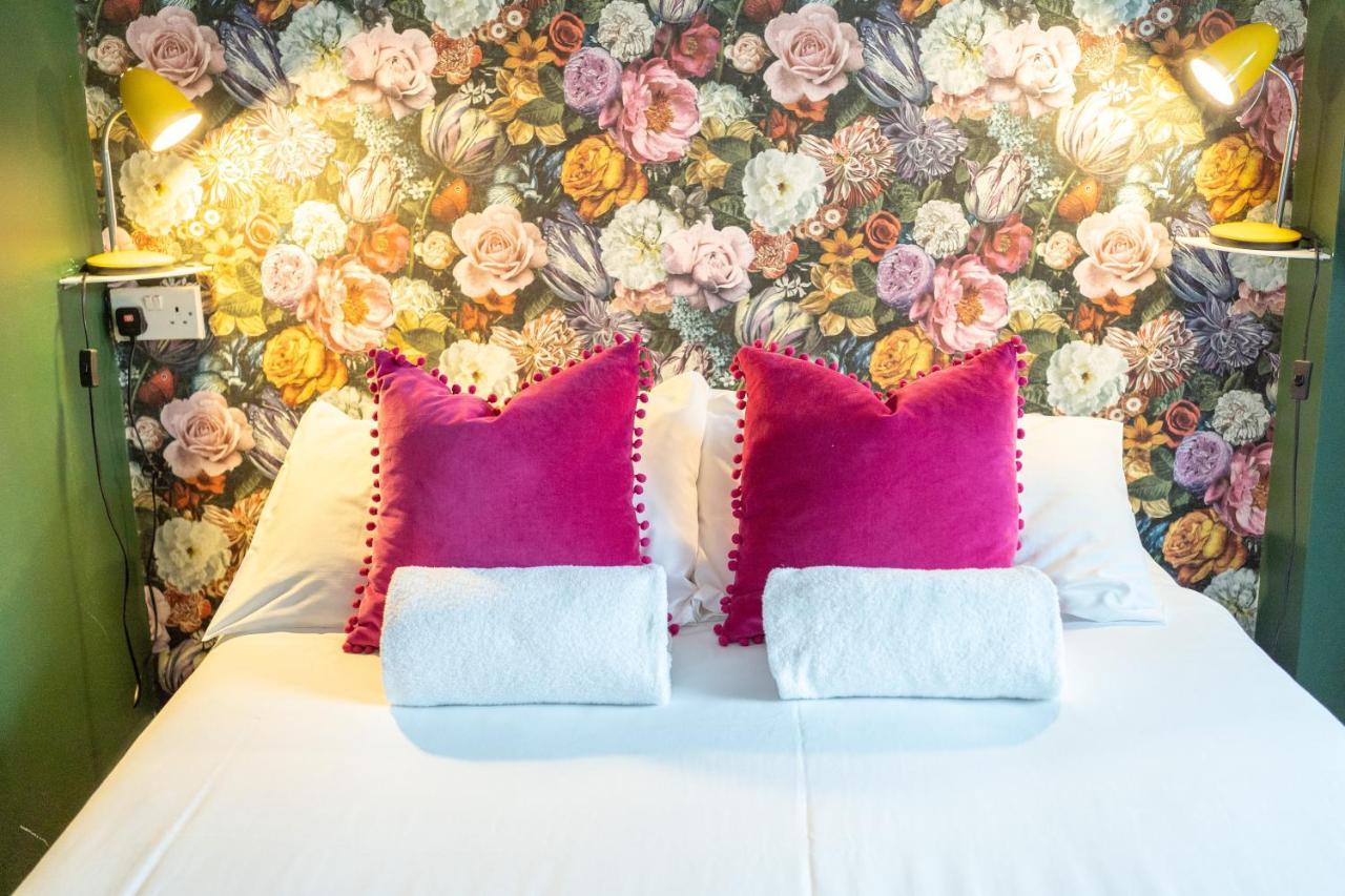 Ocean Breeze Rooms Brighton Екстериор снимка