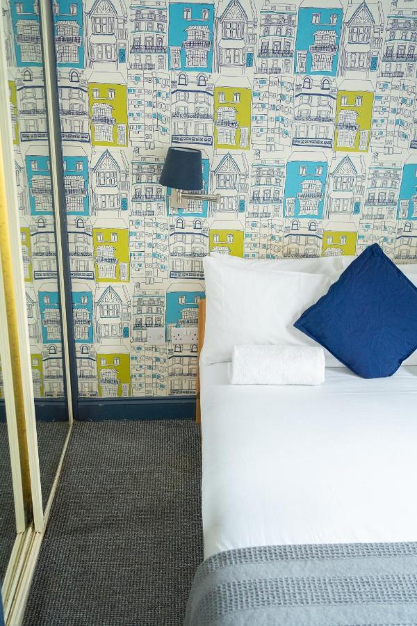 Ocean Breeze Rooms Brighton Екстериор снимка