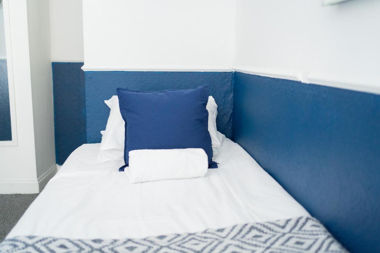 Ocean Breeze Rooms Brighton Екстериор снимка