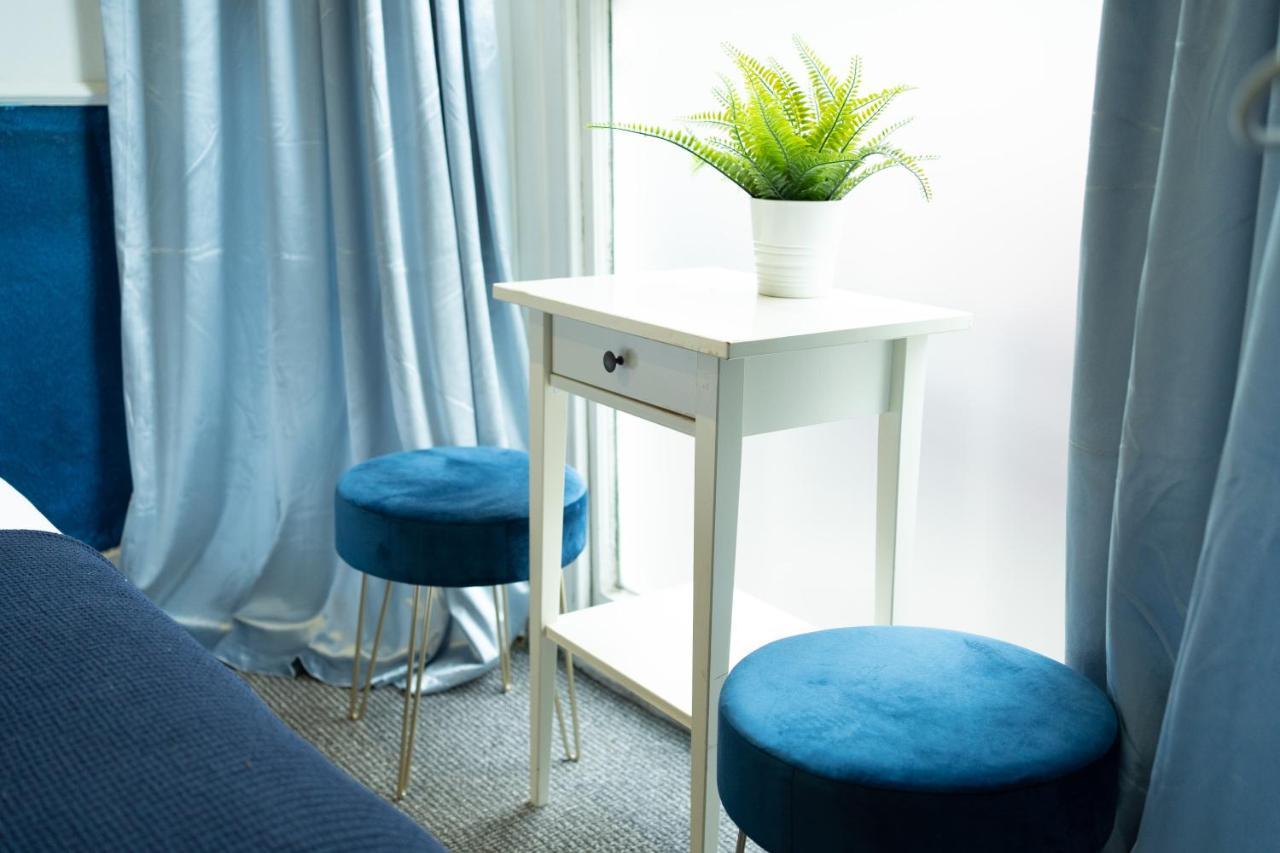 Ocean Breeze Rooms Brighton Екстериор снимка