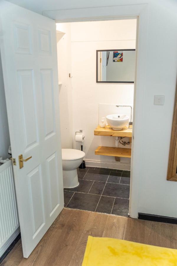 Ocean Breeze Rooms Brighton Екстериор снимка