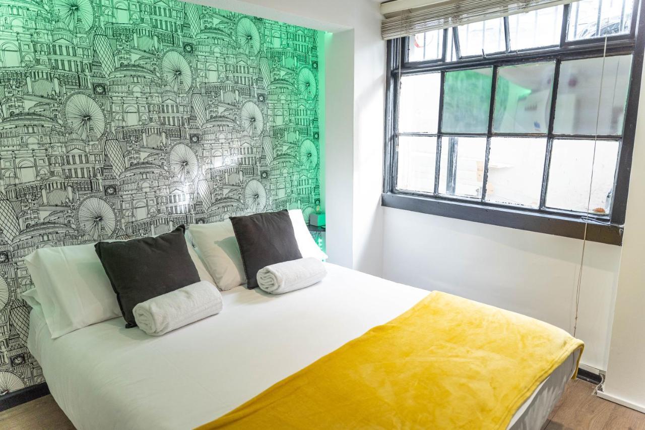 Ocean Breeze Rooms Brighton Екстериор снимка